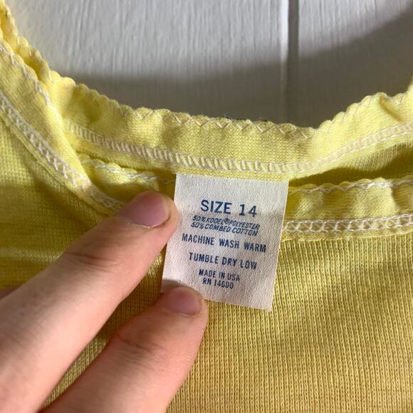 1977 LED ZEPPELIN U.S. Tour single stitch tank top sleeveless tee shirt 14 - Picture 4 of 6